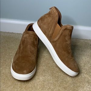 Cadonna High Top Sneakers
